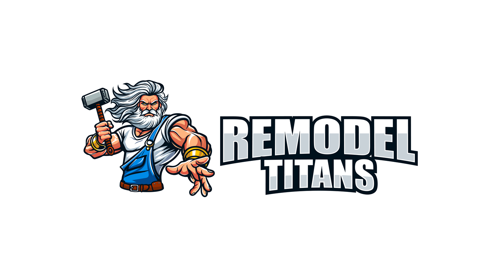 Contractor Titans
